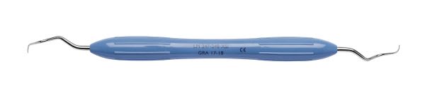 LM 247-248 XSI CURETTE GRACEY 17-18