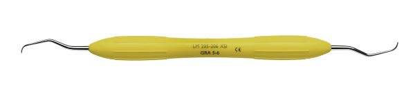 LM 205-206 XSI GRACEY CURETTE 5-6