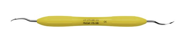 LM 279-280 XSI CURETTE MC CALL 17S-18S