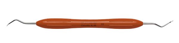 LM 219-220 XSI CURETTE COLUMBIA 4R-4L
