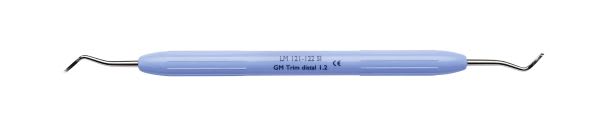 LM 121-122 SI GINGIVALT RANDINSTRUMENT DISTALT