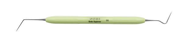 LM 27-28 SI ROTKANALSONDE