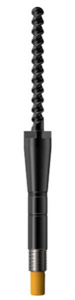 CEREC PRIMEMILL 2.5 ZrO2 CS BOR ZIRKONIA 3 STK