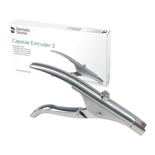 KAPSELAKTIVATOR FOR SUREFIL ONE DENTSPLY SIRONA