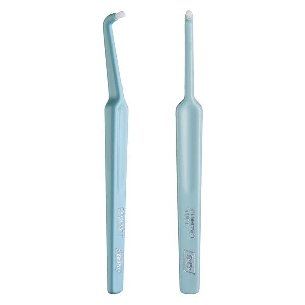 SOLOBØRSTER BIO COMPACT TUFT STK TEPE