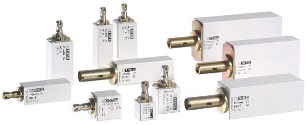 INCORIS ZI 55/19 F0.5 FLIP 2 STK