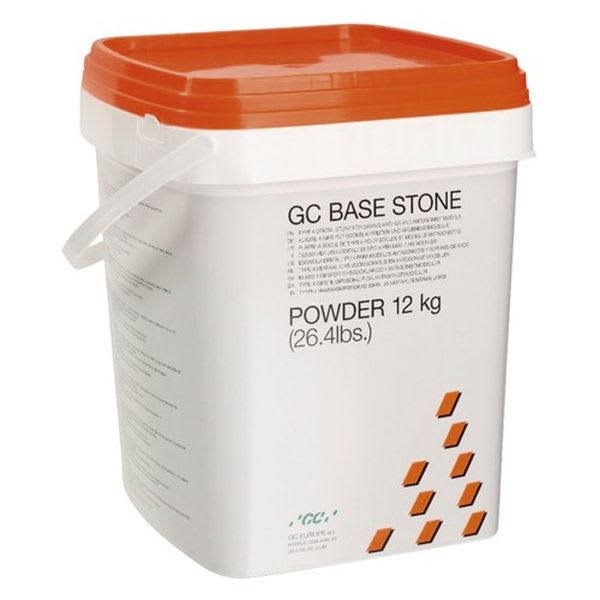 GIPS FUJI ROCK BASE STONE TERRACOTTA 12KG 890228 GC