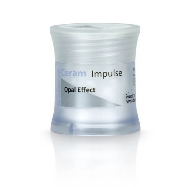 E.MAX CERAM IMPULSE OPAL EFFECT 4