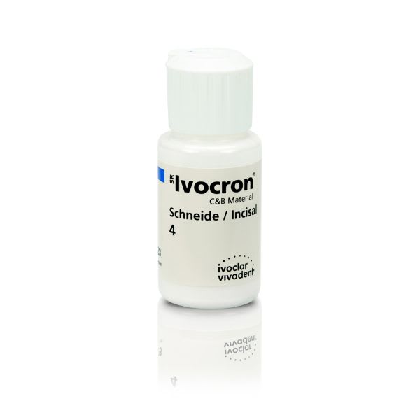 IVOCRON INCISAL 4 30 GR