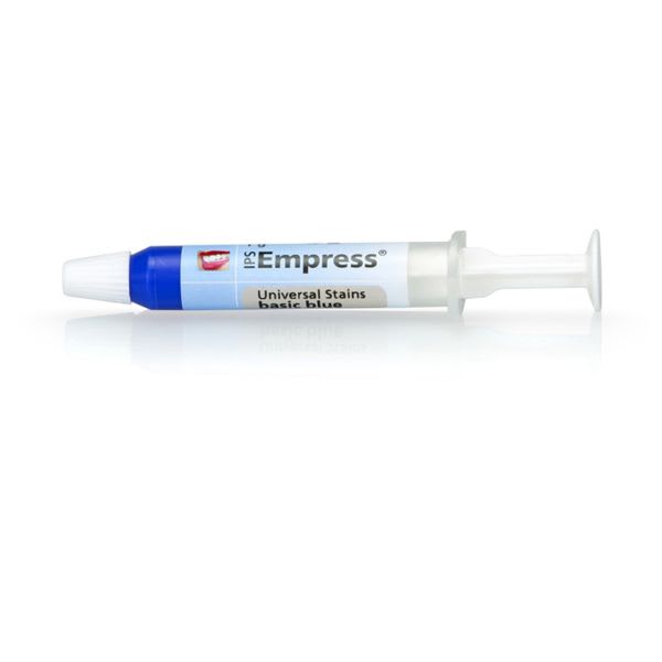 IPS EMPRESS UNIVERSAL STAINS 1 GR. BASIC BLUE