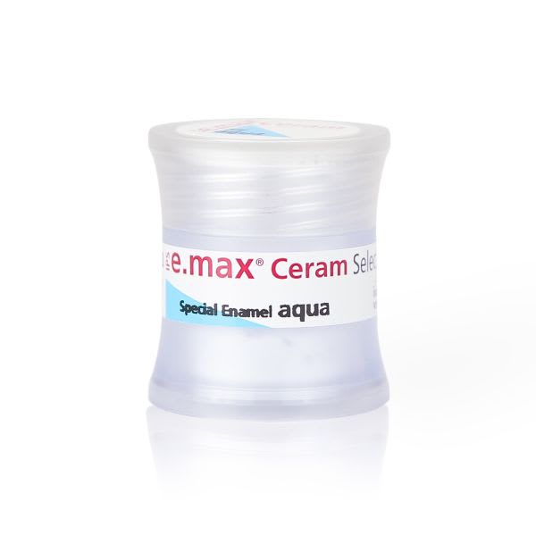 E.MAX CERAM SELECTION APRICOT 5G