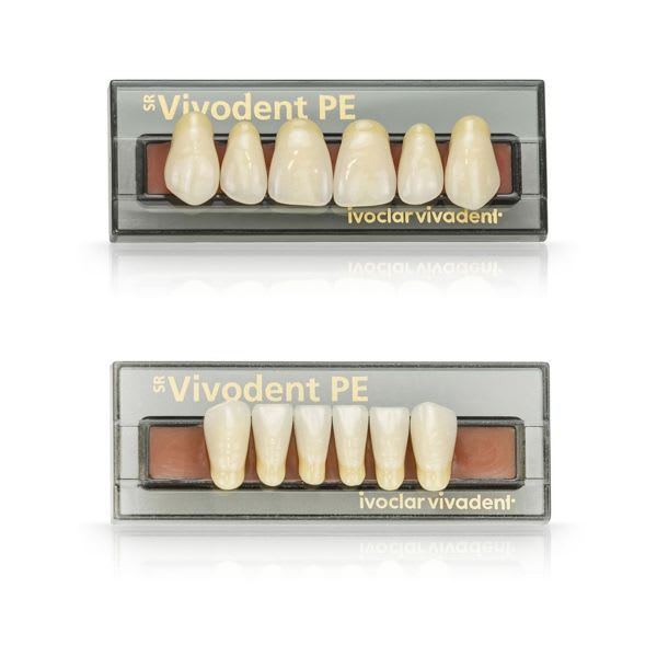 VIVODENT PE 6C A44