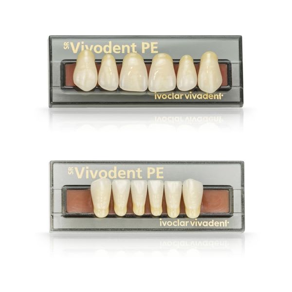 VIVODENT PE 4D A37