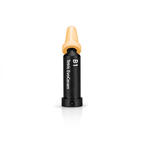 TETRIC EVOCERAM B1 KAPSLER 20X0.2 G VIVADENT