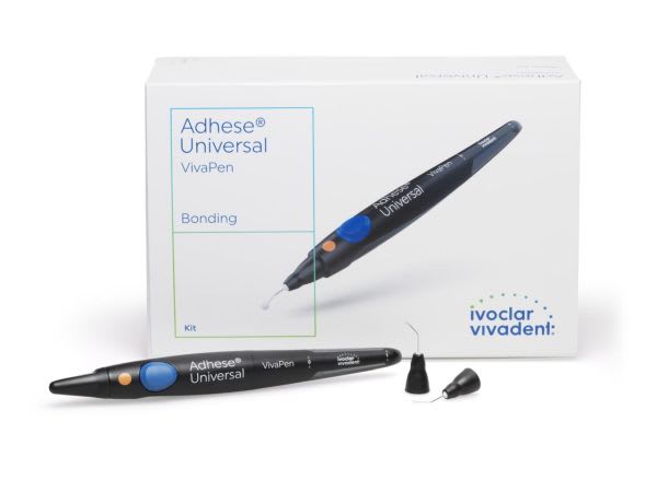 ADHESE UNIVERSAL VIVAPEN 1X2ML SYSTEM KIT IVOCLAR VIVADENT