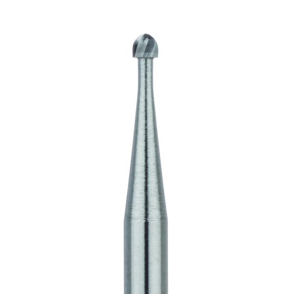 HARDMETALLBOR RUND VS 141F-014 X-LANG 2 STK KIRURGISK