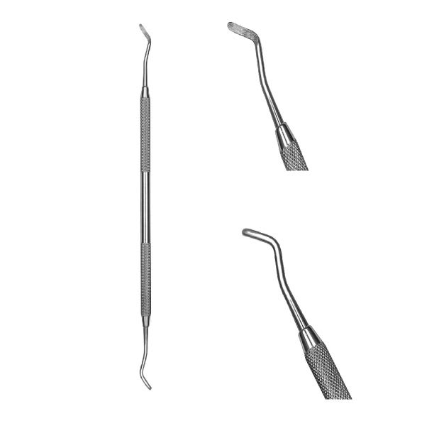 EXCAVATOR  EXC61/62 2MM BLADFORMET HU-FRIEDY