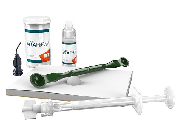 MTA FLOW KIT ULTRADENT