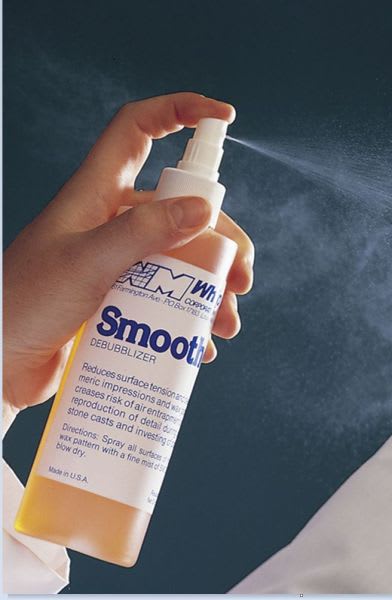 SMOOTHEX AVSPENNING 450 ML WHIP MIX