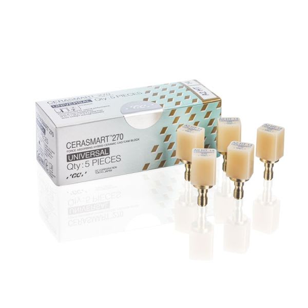 CERASMART 270 A3.5 LT 14 5 STK GC