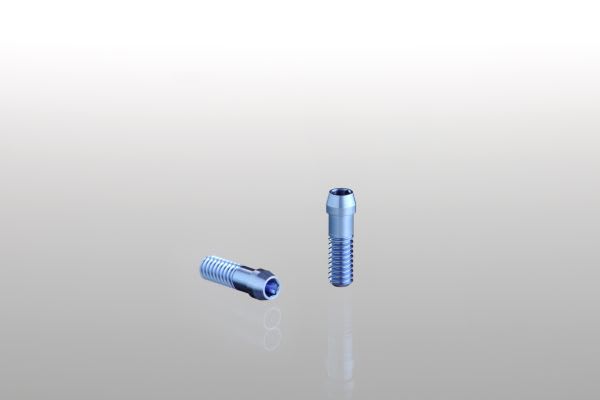 ABUTMENT SCREW AT EV 4.8