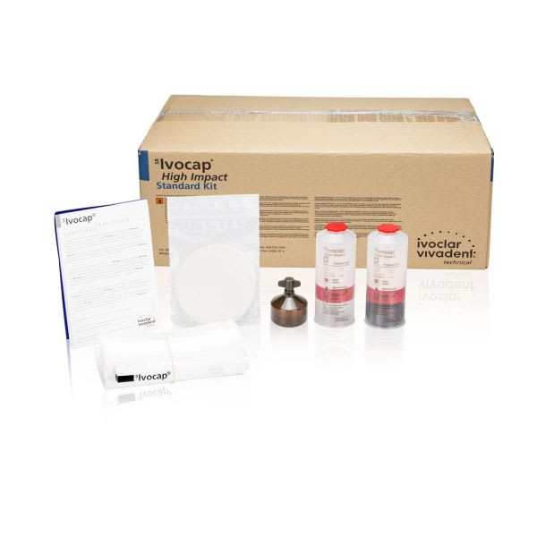 IVOCAP PLUS STANDARD KITS US-L