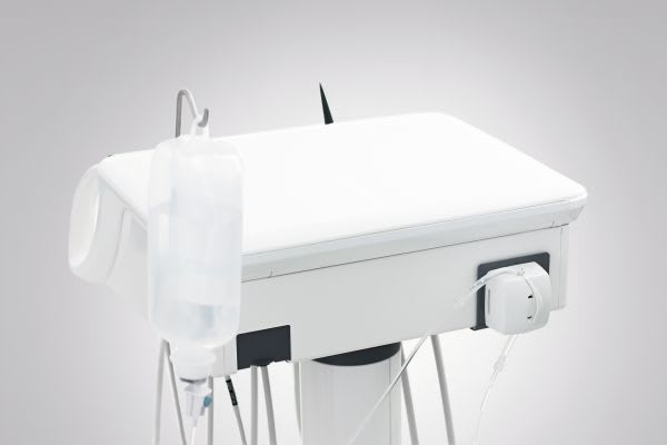 Kjøleslange NaCl sterile 5 stk Teneo/Sinius Dentsply Sirona