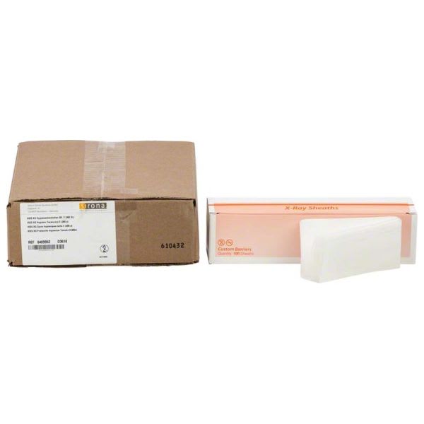 SENSORTREKK XIOS XG #2 300STK