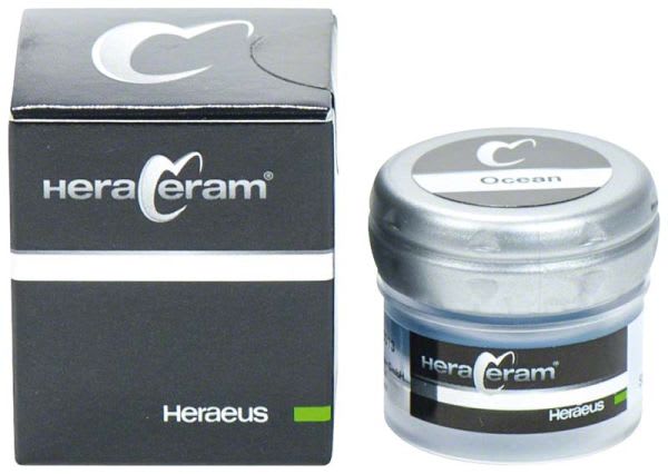 HERACERAM STAINS UNIVERSAL OCEAN 2ML