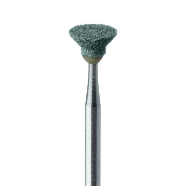 GRØNN STEN OMV.KONISK 5S 613070