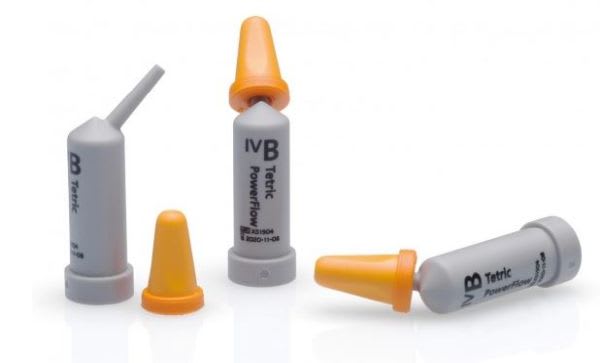 TETRIC POWERFLOW IVB KAPSLER 20X0.2GR