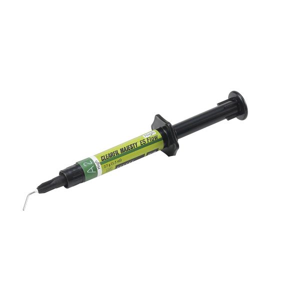 CLEARFIL MAJESTY ES FLOW HIGH A2D 1 X 2.7 GR SPRØYTE