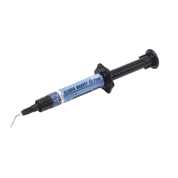 CLEARFIL MAJESTY ES FLOW LOW W 1 X 2.7 GR SPRØYTE