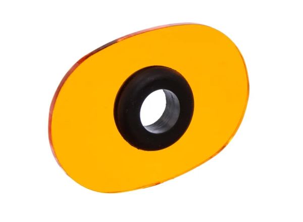 ØYEBESKYTTELSE SKJOLD VALO CORDED LAMPE STK