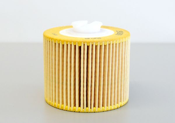 CEREC FILTER VANNTANK 1STK (INSTALLERT FRA TOPP)