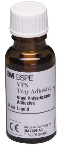 ADHESIVE A SILIKON VPS 7307 17 ML 3MESPE