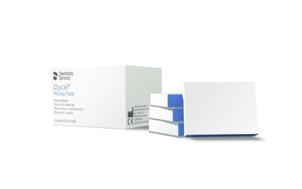 BLANDEBLOKK DYCAL 12 STK DENTSPLY