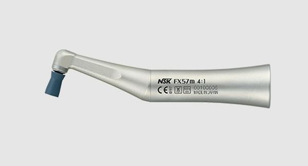 NSK FX57M PUSSEVINKELSTYKKE PROPHY U/LYS