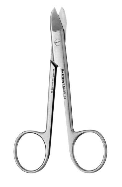 KRONESAKS RETT 12 CM SCGC HU FRIEDY