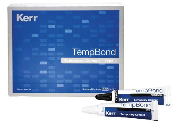 TEMPBOND UTEN MODIFIER 61087 KERR