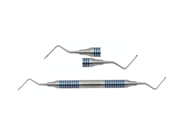 SÅRSKJE LUCAS 86 1061-86 MA DENTAL