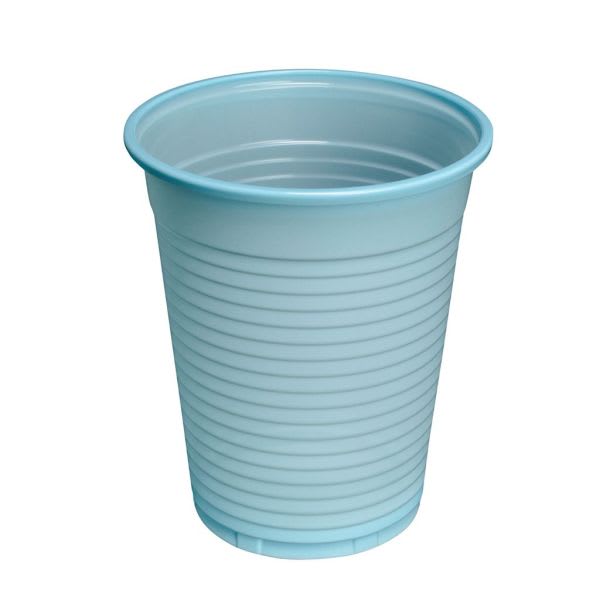 BEGER LYS BLÅ 18CL 3000 STK M+W