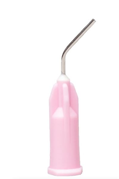 KANYLER 20G ROSA 100 STK FOR KOOL-DAM PULPDENT