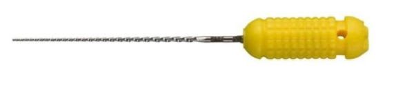 S-FIL 28MM 20 GUL 6 STK W&H SENDOLINE