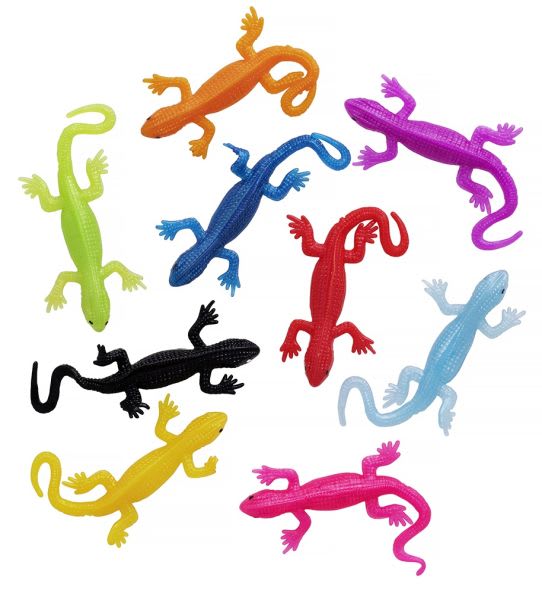 LEKER STRETCH ØGLEN ØRJAN 100 STK