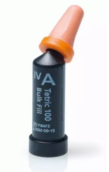 TETRIC 100 BULK FILL 20X0.25 IVA