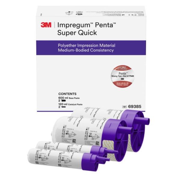 IMPREGUM PENTA SUPER QUICK MB 2X300ML 2X60ML