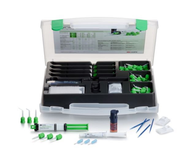 RELYX ULTIMATE INTRO KIT 56891