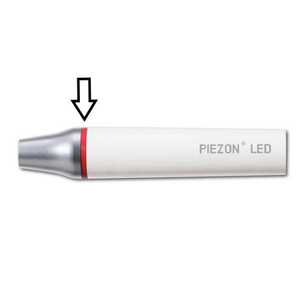 PAKNING RØD EMS LED H.STK. EN-060