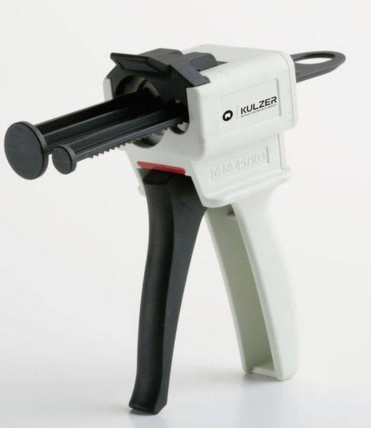 BLANDEPISTOL 4:1 XANTOPREN HERAEUS KULZER